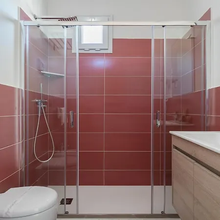 Attico 37 - Queen Con Terrazza Privata Palermo